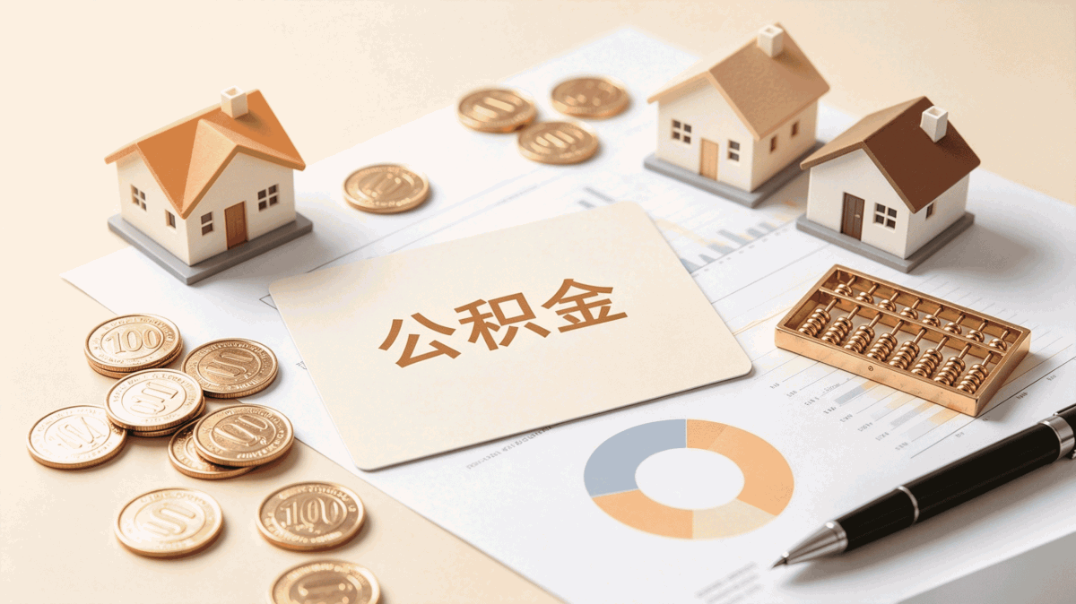 遵义公积金提取代办可靠吗一笔笔算差多少钱