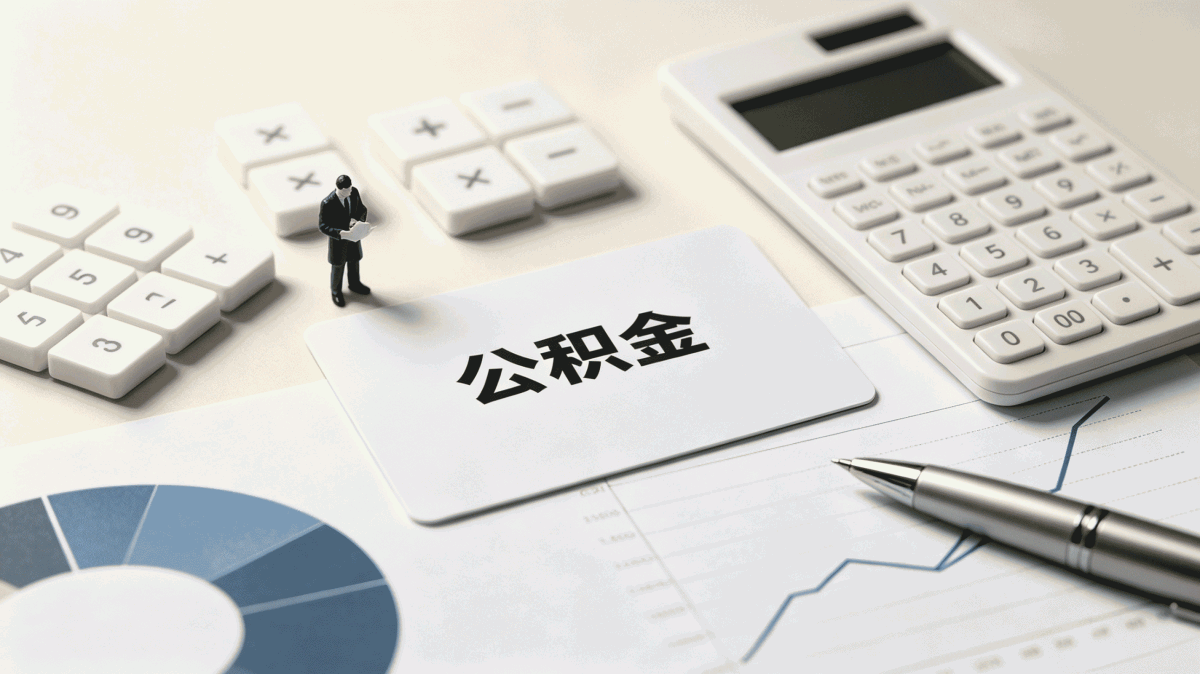 遵义公积金出境定居提取适用人群怎么算