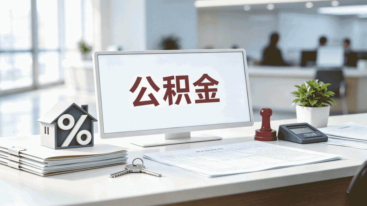 遵义公积金提取技巧，这几个坑容易白跑