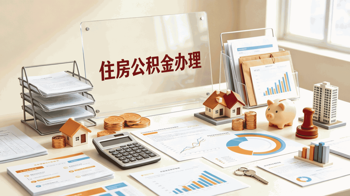 遵义农村户口公积金缴存标准新口径