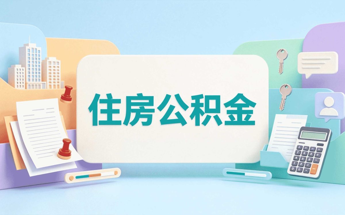 遵义合同制员工公积金提取所需材料这些够不够