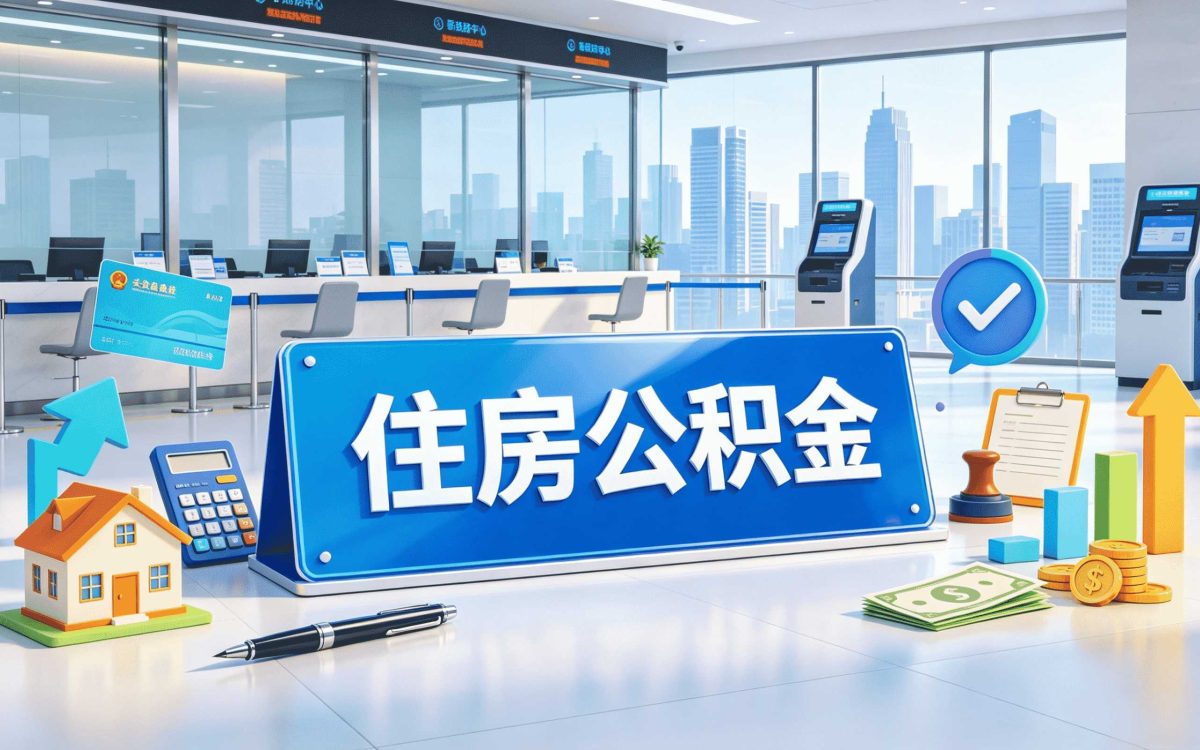 遵义公积金提取技巧，这几个坑容易白跑