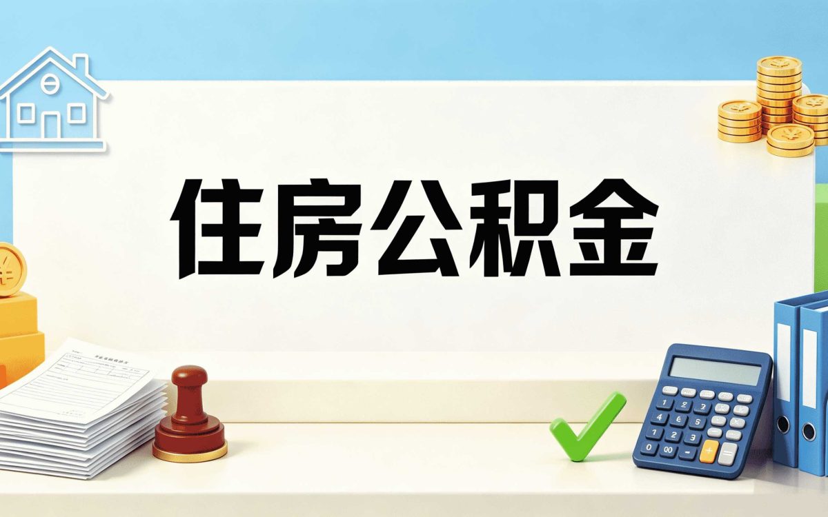 遵义公积金贷款怎么贷先弄懂这几点