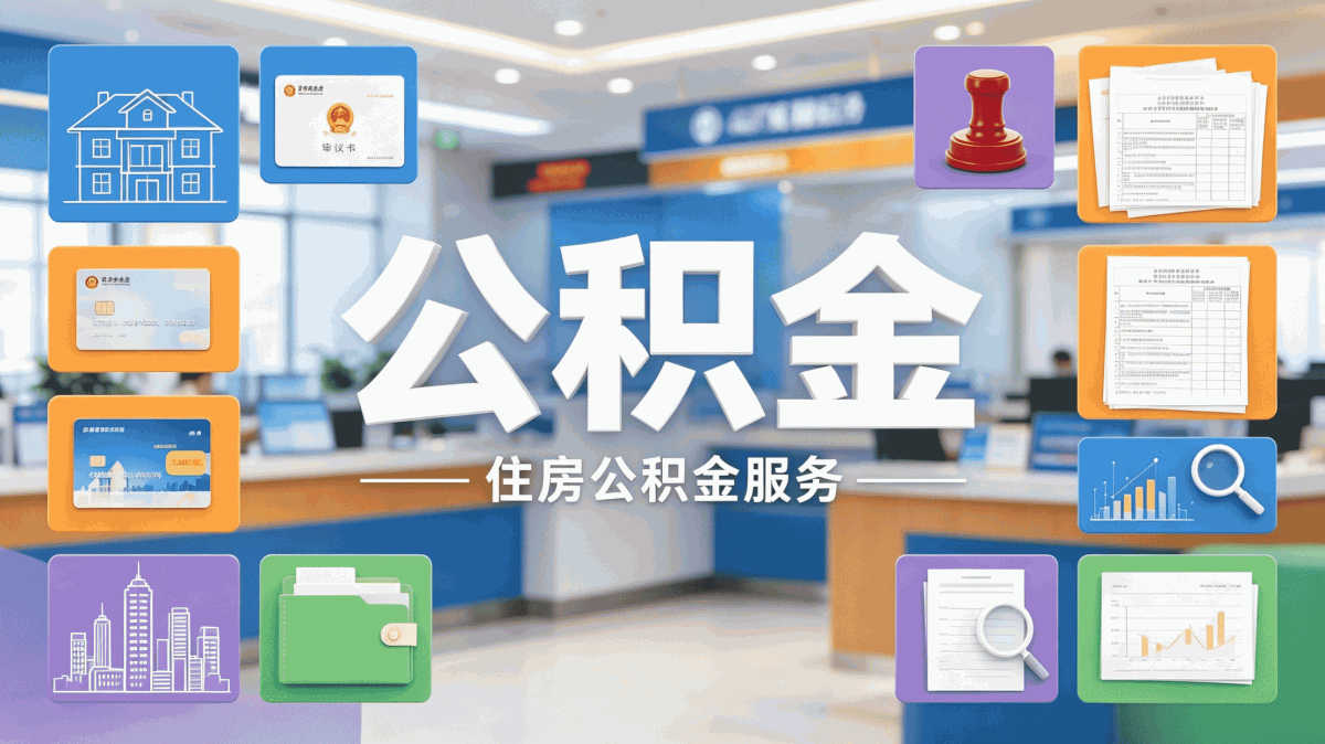 遵义退休公积金销户流程早办晚办差多少钱
