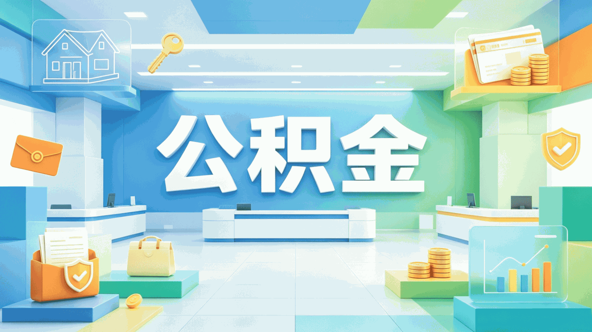 遵义退休公积金提取要交税吗我跑了两趟才搞懂