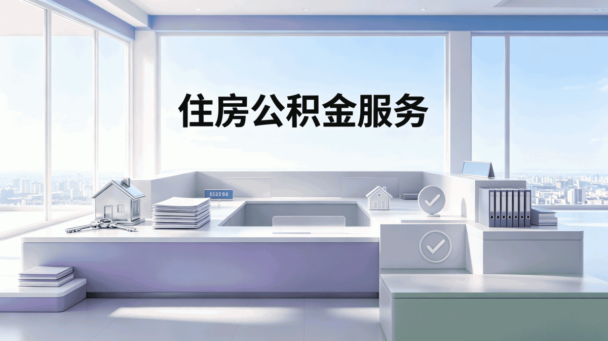 遵义正规专业公积金办理新规口径怎么算受影响