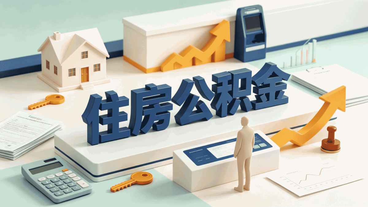 遵义公积金代办是什么意思怎么收费看新规