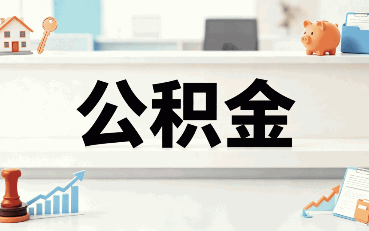 遵义公积金销户提取后会有哪些影响差多少钱