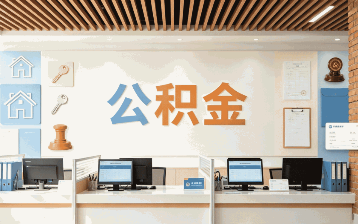 遵义公积金销户提取后会有哪些影响差多少钱