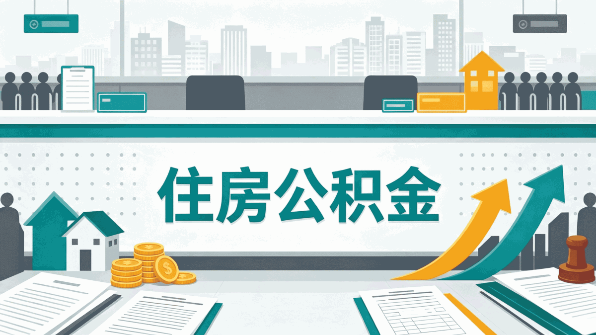 遵义公积金提取需要什么材料窗口办理