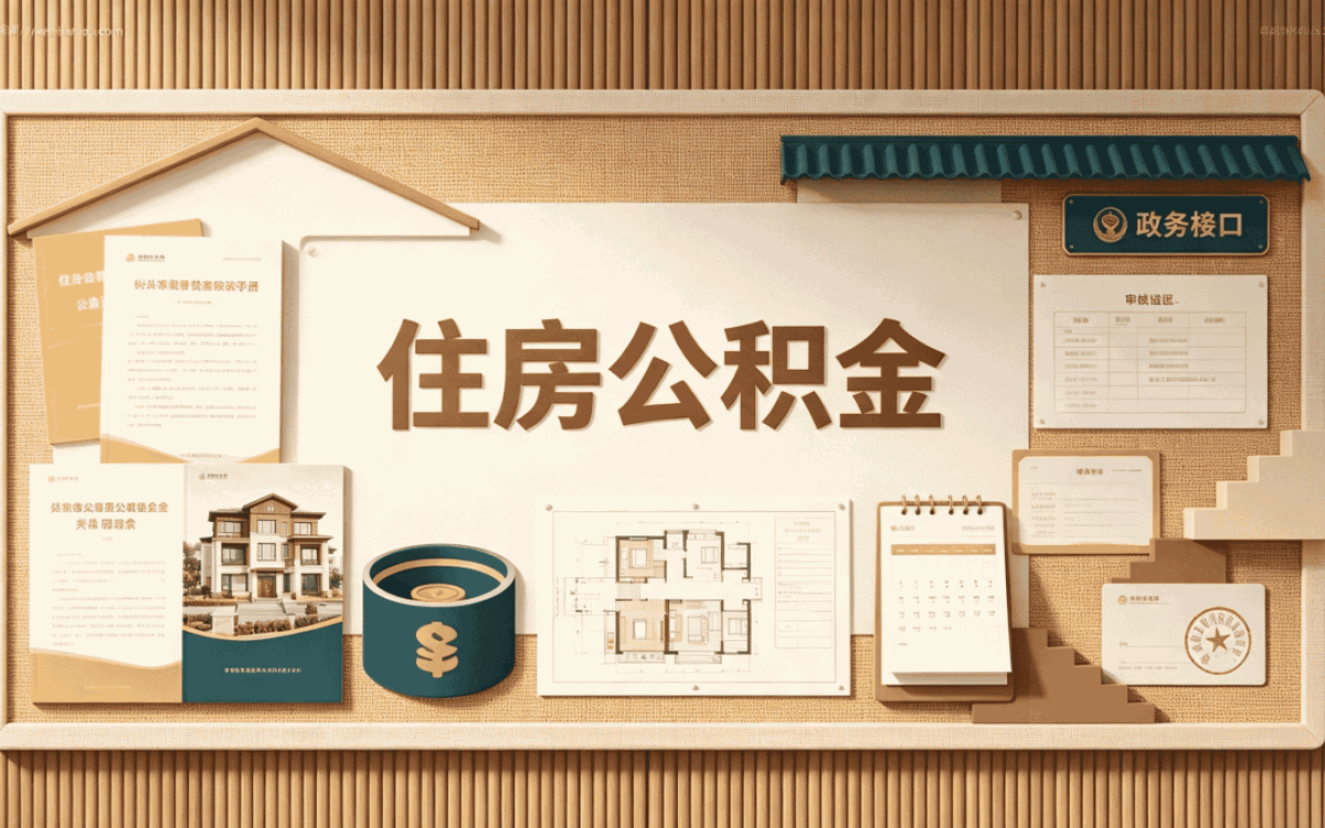 遵义正规可靠公积金代提平台算不算真能办？