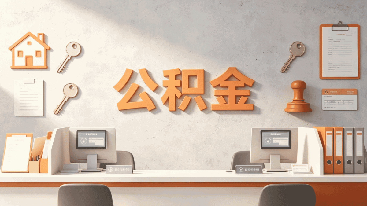 遵义公积金提取失败原因有哪些