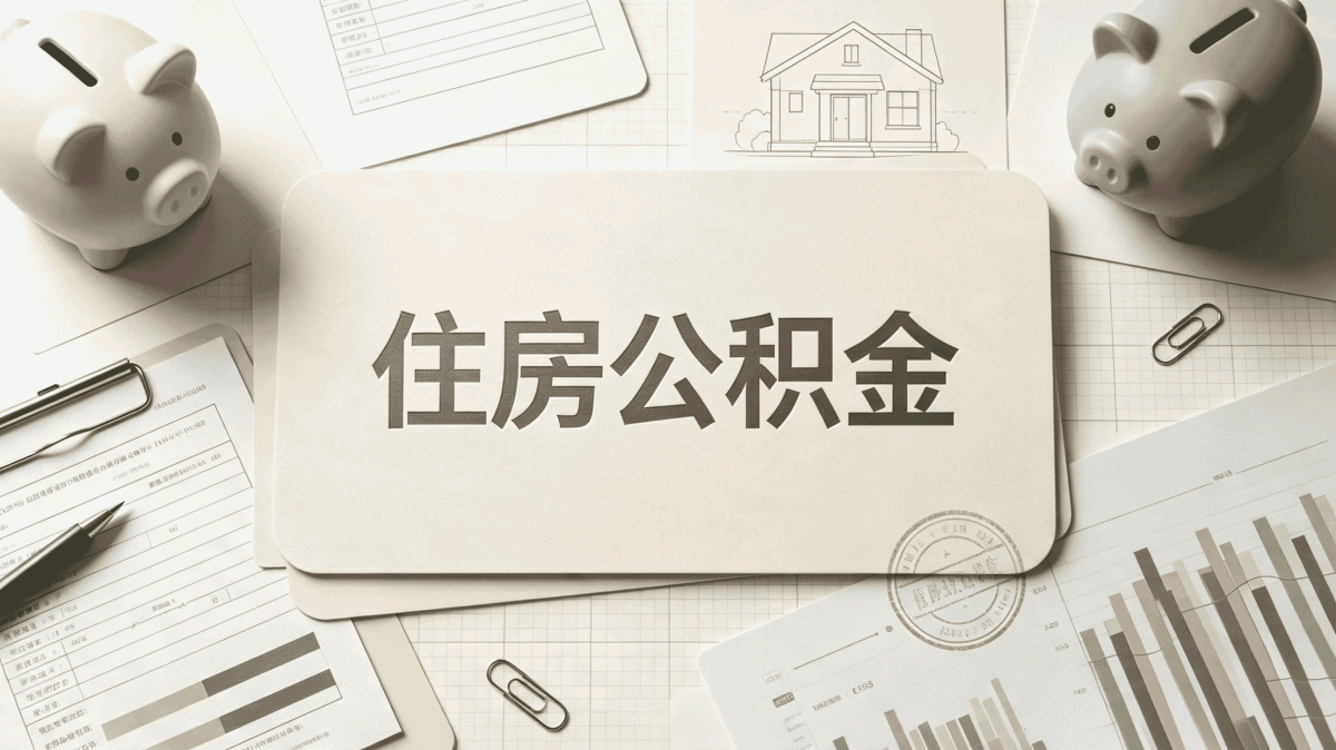 遵义正规专业公积金办理新规口径怎么算受影响