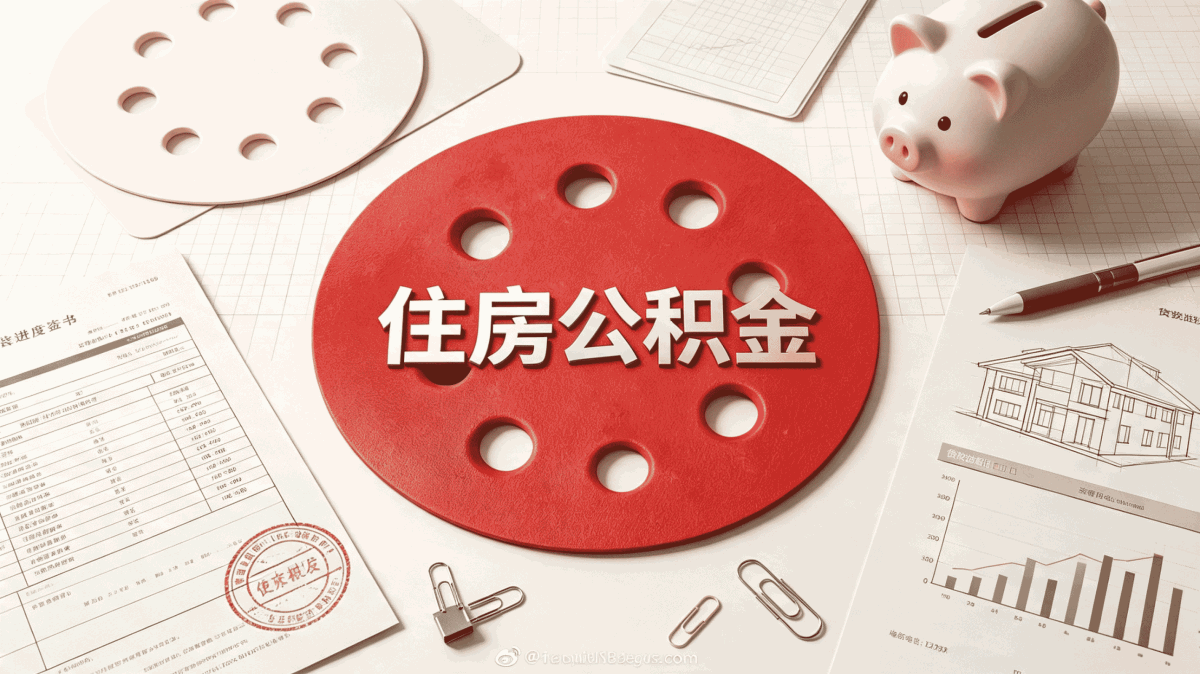 遵义公积金提取技巧，这几个坑容易白跑