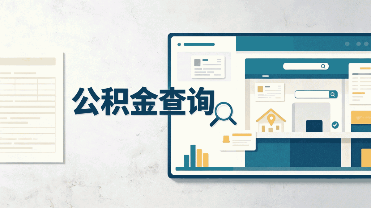 遵义公积金出境定居提取适用人群怎么算