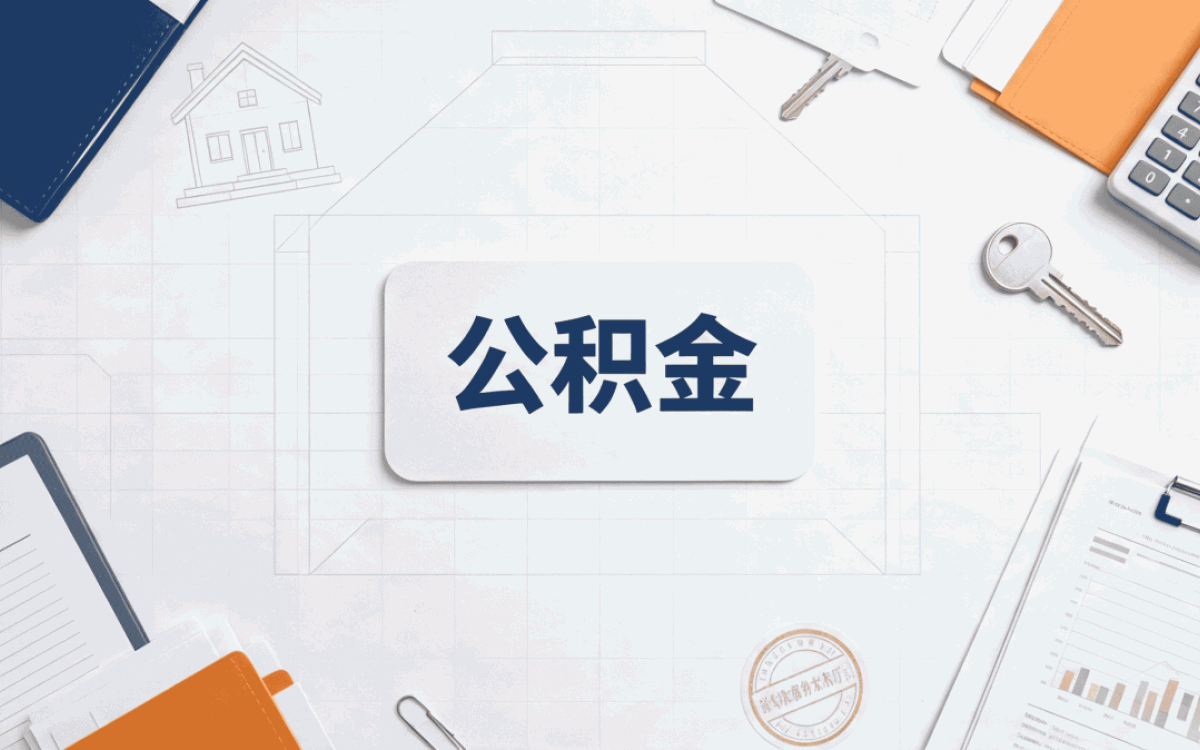 遵义公积金提取代办可靠吗一笔笔算差多少钱