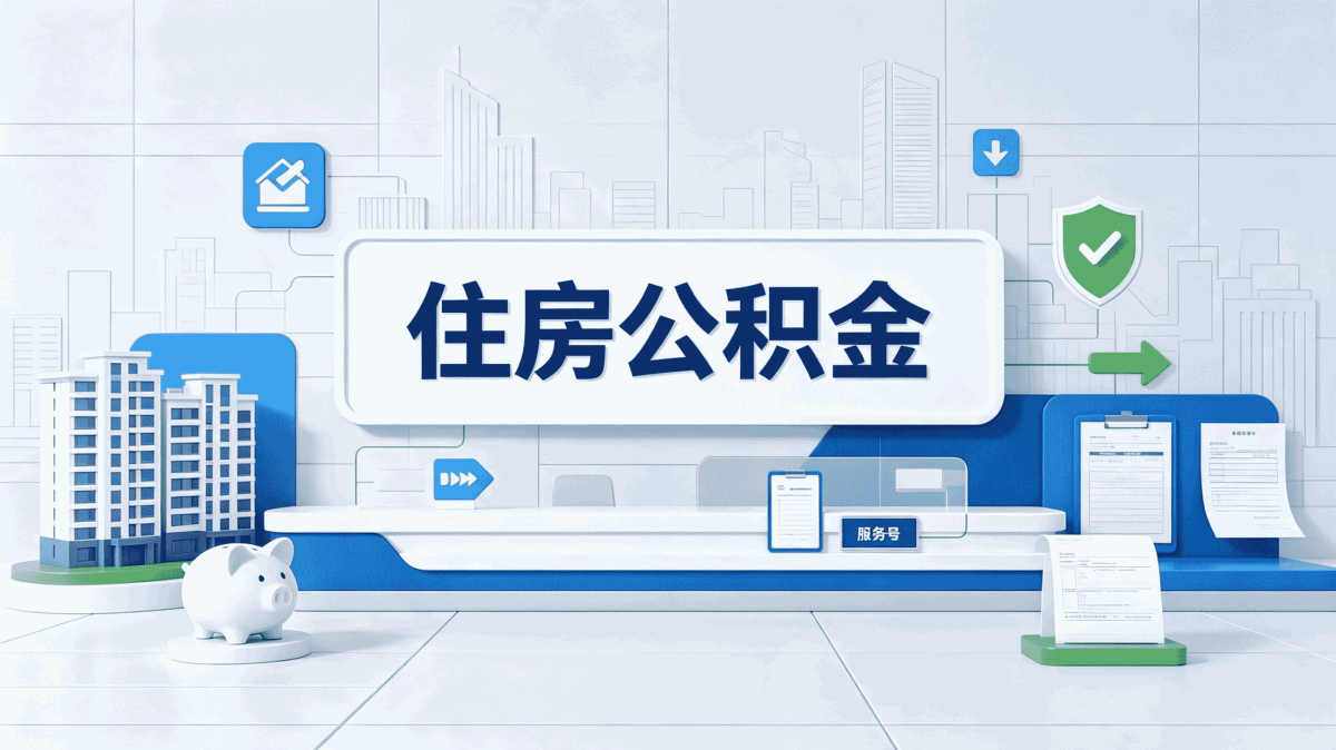 遵义公积金贷款怎么贷先弄懂这几点