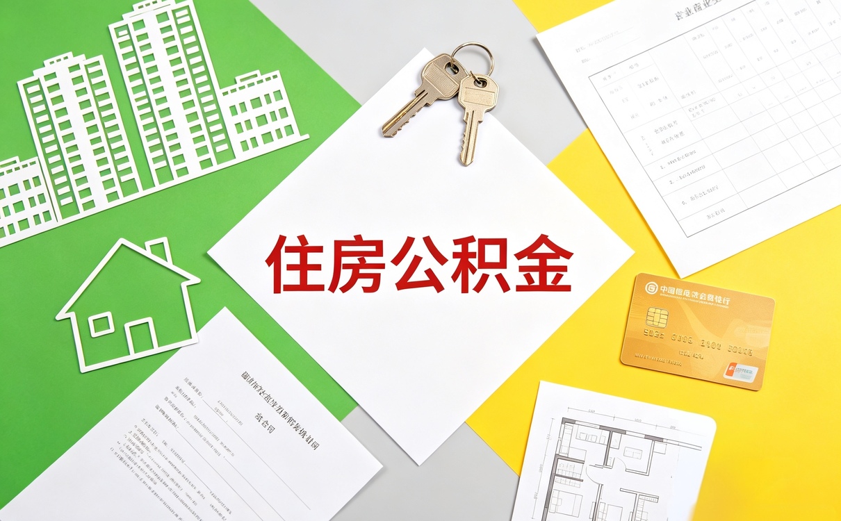 遵义专业公积金代提公司这几个坑别踩