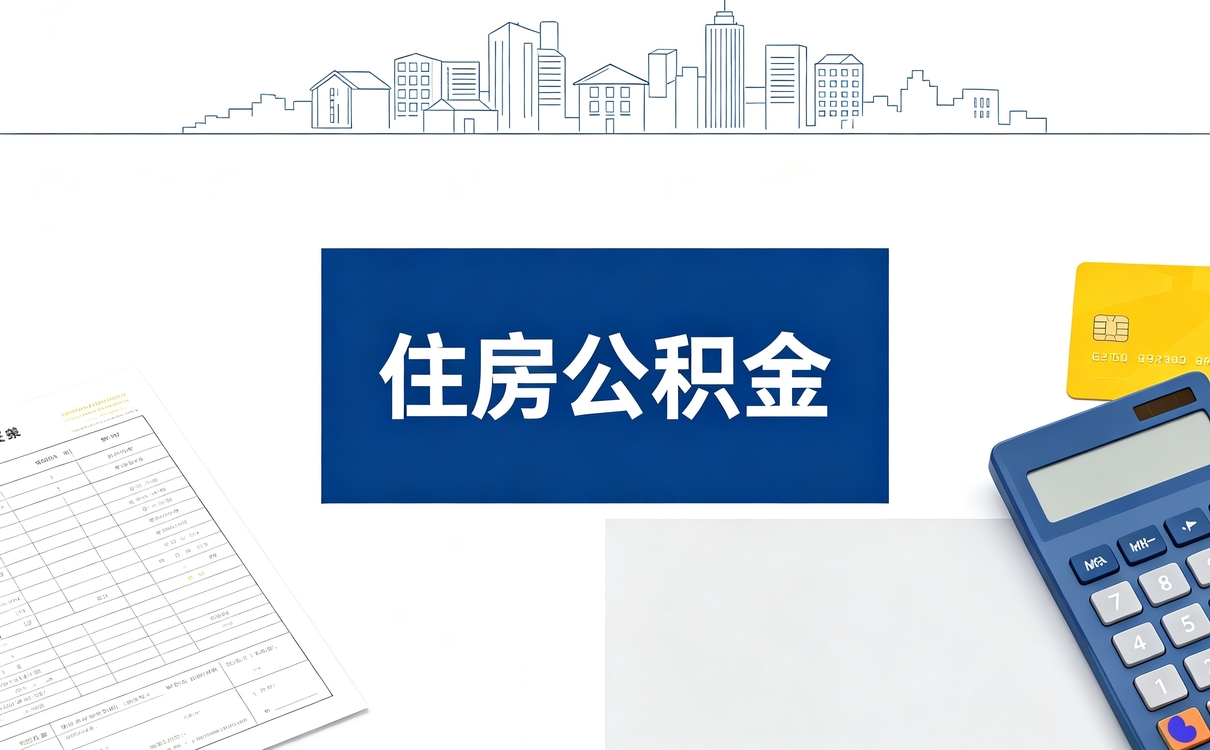 遵义合同制员工公积金提取所需材料这些够不够