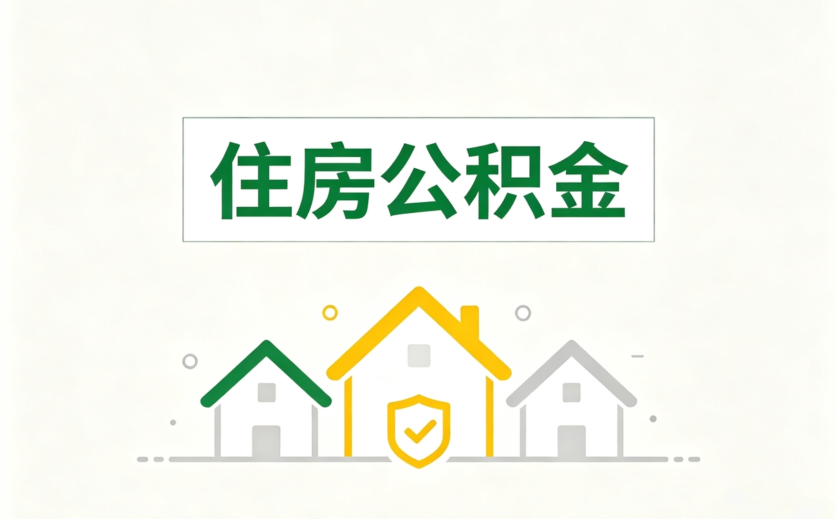 遵义公积金出境定居提取适用人群怎么算