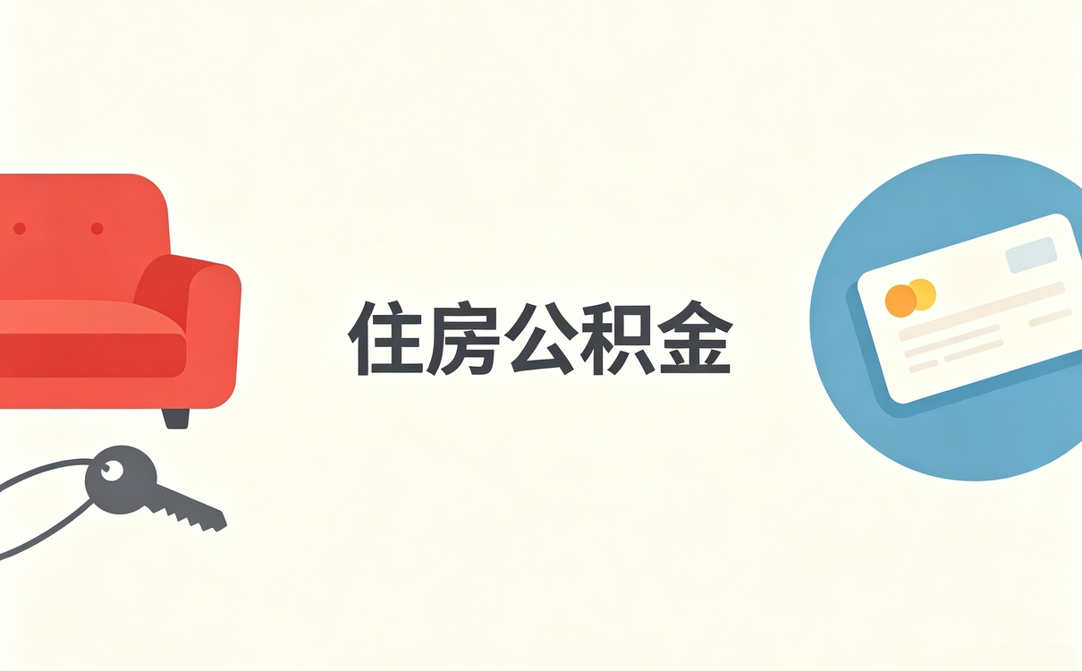 遵义专业公积金代提公司这几个坑别踩