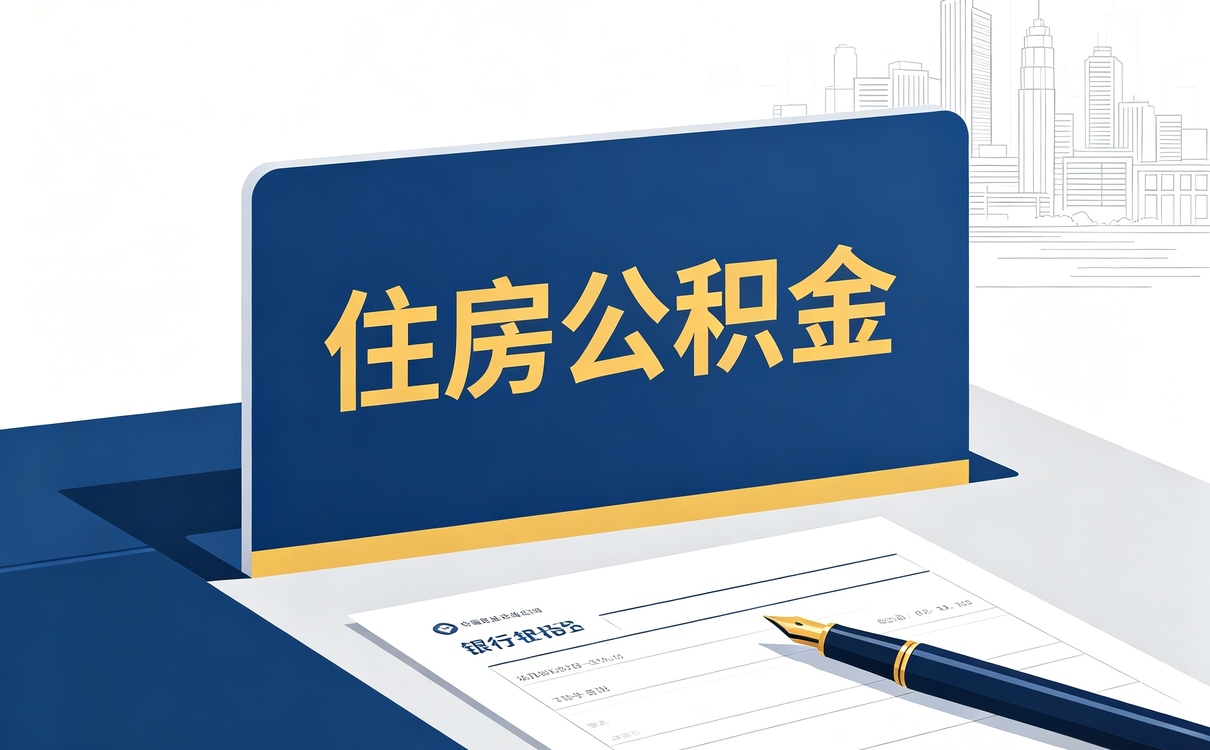 遵义退休公积金销户流程早办晚办差多少钱