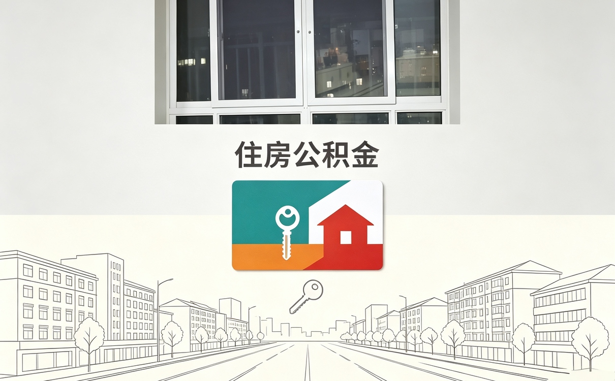 遵义公积金代办是什么意思怎么收费看新规