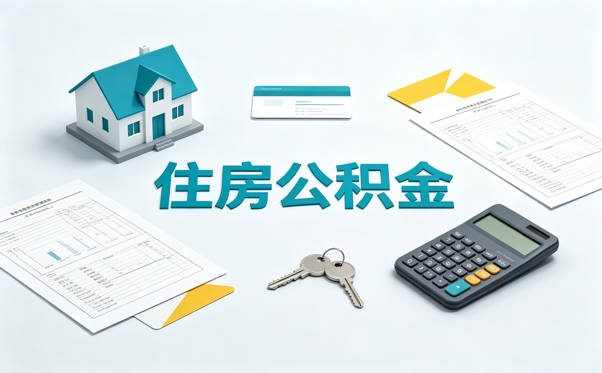 遵义专业公积金代提公司这几个坑别踩
