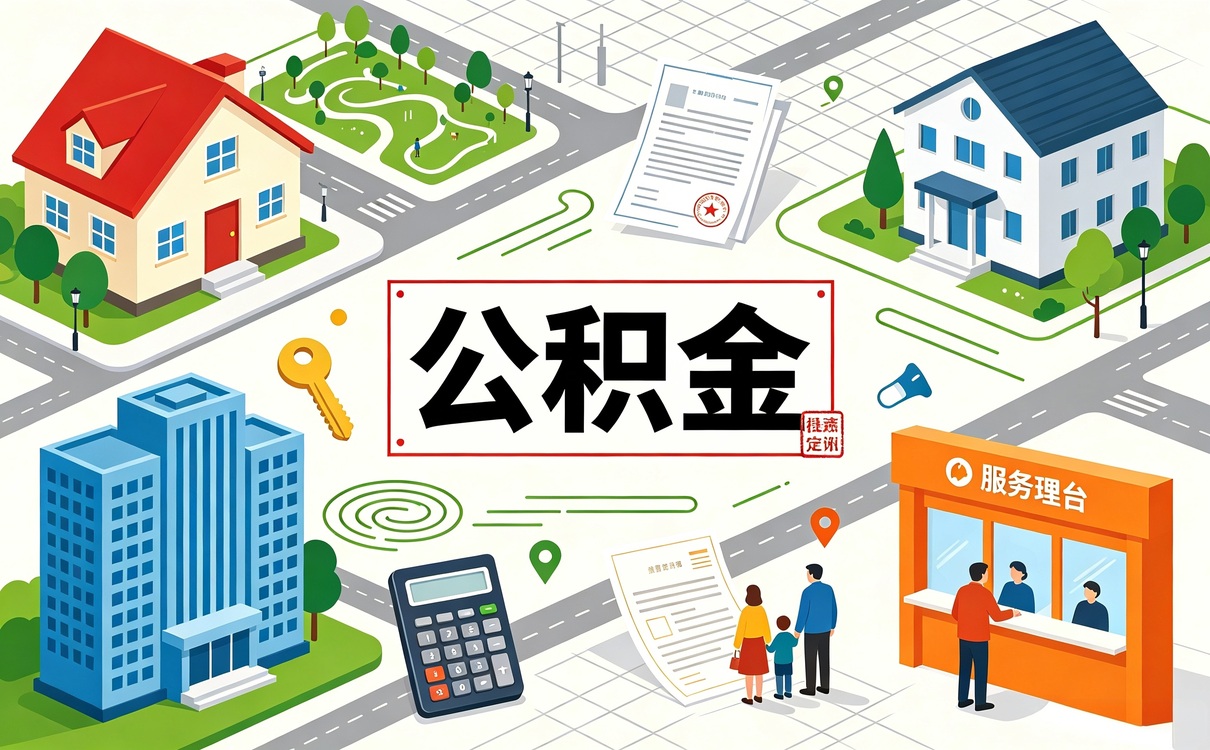 遵义公积金物业费提取我跑了两趟才弄成
